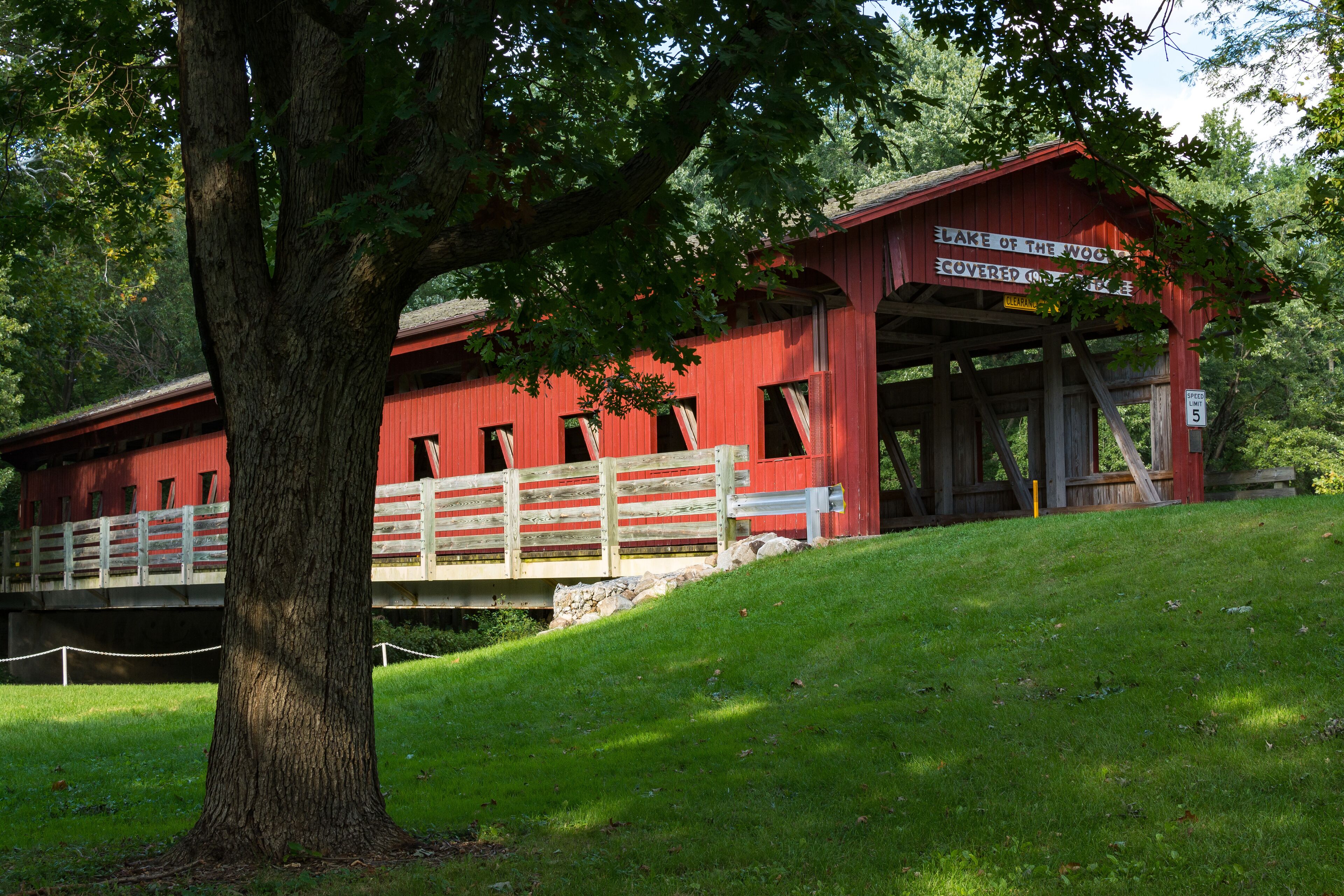 Best Places to Visit in Mahomet, IL, for Families and Visitors